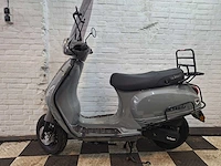 La souris sourini r 45 km bromscooter 4takt - afbeelding 1 van  7