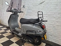 La souris sourini r 45 km bromscooter 4takt - afbeelding 3 van  7
