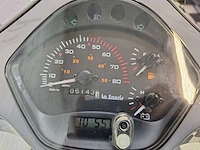 La souris sourini r 45 km bromscooter 4takt - afbeelding 4 van  7
