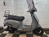 La souris sourini r 45 km bromscooter 4takt - afbeelding 6 van  7