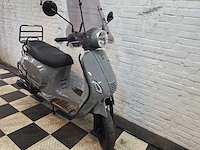 La souris sourini r 45 km bromscooter 4takt - afbeelding 7 van  7