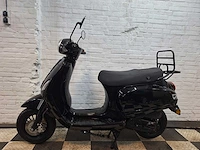 La souris sourini r 45 km bromscooter 4takt - afbeelding 1 van  7