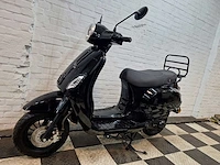 La souris sourini r 45 km bromscooter 4takt - afbeelding 2 van  7
