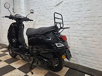 La souris sourini r 45 km bromscooter 4takt - afbeelding 3 van  7