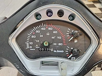 La souris sourini r 45 km bromscooter 4takt - afbeelding 4 van  7