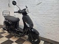 La souris sourini r 45 km bromscooter 4takt - afbeelding 7 van  7