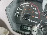 La souris sourini r limited 45 km bromscooter 4takt - afbeelding 4 van  7