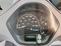 La souris sourini r limited 45 km bromscooter 4takt - afbeelding 4 van  7