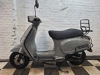 La souris sourini rs 25 km snorscooter 4takt - afbeelding 1 van  7