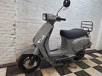 La souris sourini rs 25 km snorscooter 4takt - afbeelding 2 van  7