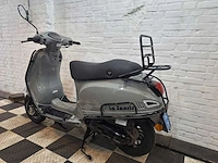 La souris sourini rs 25 km snorscooter 4takt - afbeelding 3 van  7