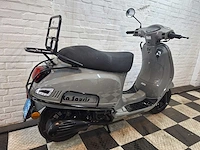 La souris sourini rs 25 km snorscooter 4takt - afbeelding 5 van  7