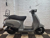 La souris sourini rs 25 km snorscooter 4takt - afbeelding 6 van  7