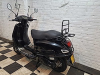 La souris sourini rs 45 km bromscooter 4takt - afbeelding 3 van  7