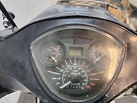 La souris sourini rs 45 km bromscooter 4takt - afbeelding 4 van  7