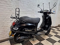 La souris sourini rs 45 km bromscooter 4takt - afbeelding 5 van  7