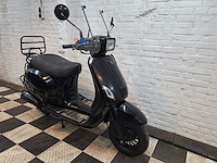 La souris sourini rs 45 km bromscooter 4takt - afbeelding 7 van  7