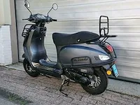 La souris sourini s 25 km snorscooter 4takt - afbeelding 3 van  7