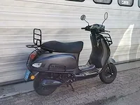 La souris sourini s 25 km snorscooter 4takt - afbeelding 5 van  7