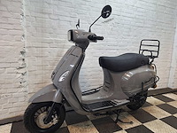 La souris sourini s 25 km snorscooter 4takt - afbeelding 2 van  7