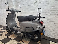 La souris sourini s 25 km snorscooter 4takt - afbeelding 3 van  7