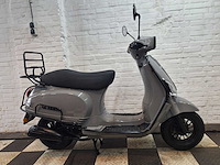 La souris sourini s 25 km snorscooter 4takt - afbeelding 5 van  7