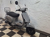La souris sourini s 25 km snorscooter 4takt - afbeelding 6 van  7