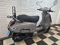 La souris sourini s 25 km snorscooter 4takt - afbeelding 7 van  7