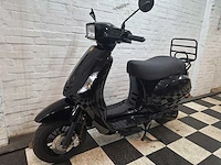 La souris sourini s 45 km bromscooter 4takt - afbeelding 2 van  7