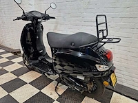 La souris sourini s 45 km bromscooter 4takt - afbeelding 3 van  7
