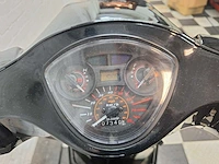 La souris sourini s 45 km bromscooter 4takt - afbeelding 4 van  7