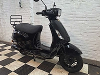 La souris sourini s 45 km bromscooter 4takt - afbeelding 7 van  7