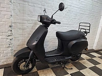 La souris sourini s 45 km bromscooter 4takt - afbeelding 2 van  7