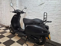 La souris sourini s 45 km bromscooter 4takt - afbeelding 3 van  7