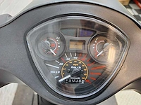 La souris sourini s 45 km bromscooter 4takt - afbeelding 4 van  7