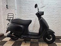 La souris sourini s 45 km bromscooter 4takt - afbeelding 6 van  7