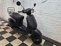 La souris sourini s 45 km bromscooter 4takt - afbeelding 7 van  7