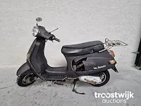 La souris vespelini 25km 4t snorscooter - afbeelding 2 van  6