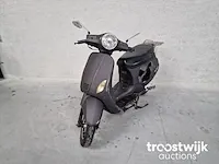 La souris vespelini 25km 4t snorscooter - afbeelding 4 van  6