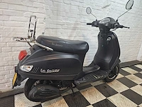 La souris vespelini 45 km bromscooter 4takt - afbeelding 5 van  7
