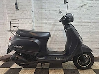 La souris vespelini 45 km bromscooter 4takt - afbeelding 6 van  7