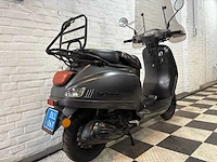 La souris vespelini s 25 km snorscooter 4takt - afbeelding 5 van  7