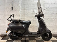 La souris vespelini s 25 km snorscooter 4takt - afbeelding 6 van  7