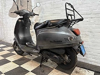 La souris vespelini s 25 km snorscooter 4takt - afbeelding 3 van  7