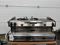 La spaziale - 3grps - koffie- & espressomachines - afbeelding 1 van  3