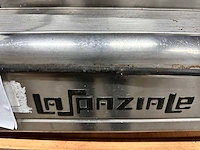 La spaziale - 3grps - koffie- & espressomachines - afbeelding 2 van  3