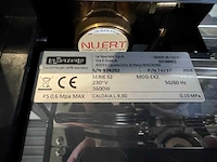 La spaziale - ek2 s2 xelecto - espresso - afbeelding 3 van  13