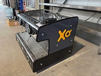 La spaziale - ek2 s2 xelecto - espresso - afbeelding 7 van  13