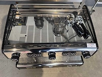 La spaziale - ek2 s2 xelecto - espresso - afbeelding 9 van  13