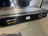 La spaziale - ek2 s2 xelecto - espresso - afbeelding 12 van  13